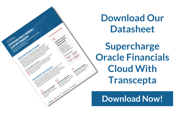 oracle ocr invoice