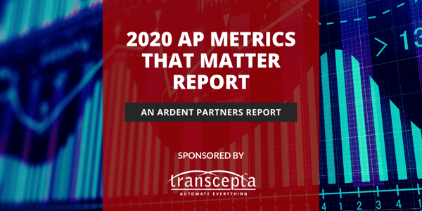 2020 AP Metrics That Matter Report