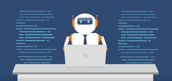 bookkeeping robots