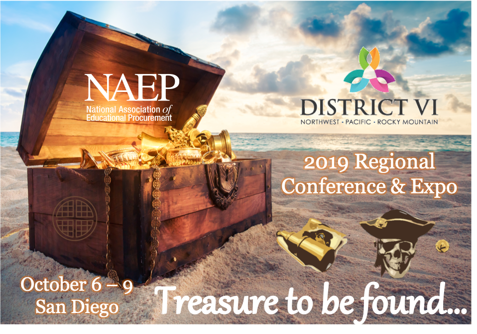 San Diego Conference is on for Educational Procurement Professionals